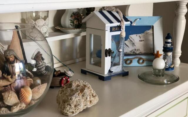 B&B Scala dei Turchi Beach