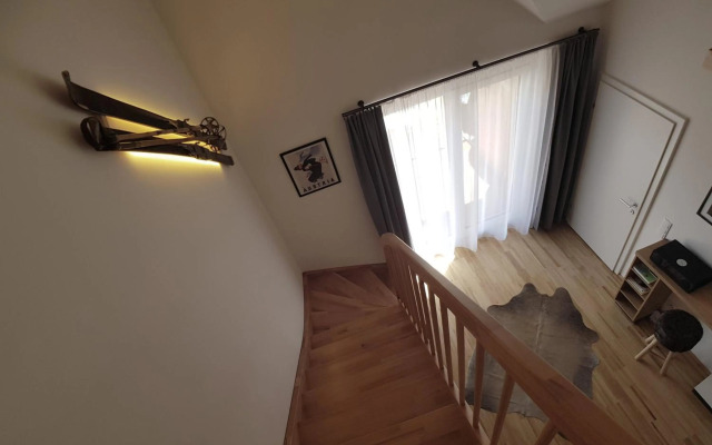 Leben!Pur - Alpenlofts