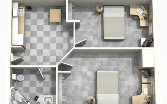 University of Ottawa Residence