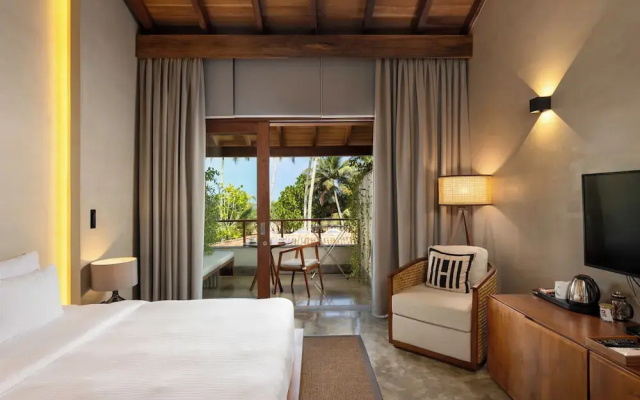 Villa Thamburu