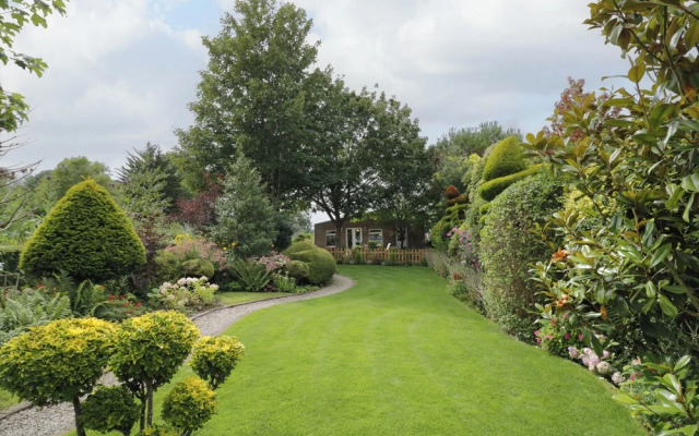 The Garden House