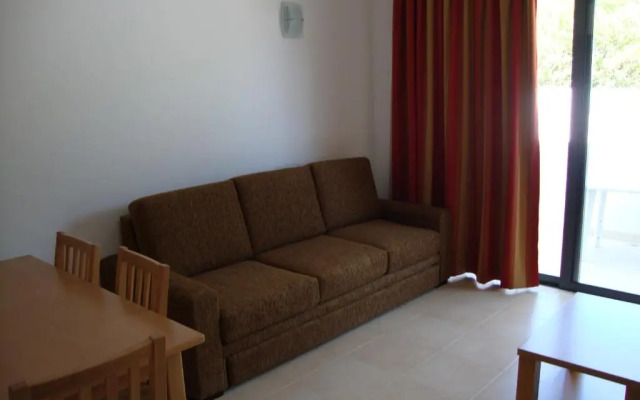 Mantamar Apartamentos