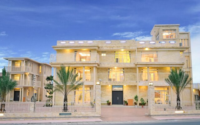 Season Villa