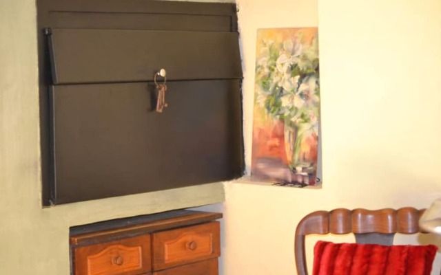 Bo Heimia Guesthouse