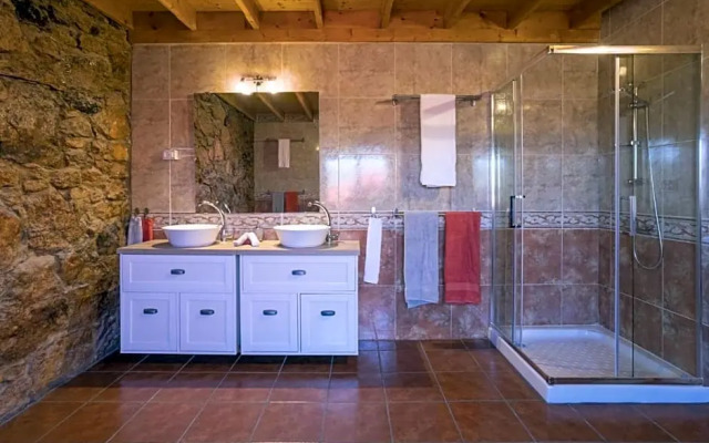 B&B Villa Vital Fuerteventura - Atmospheric, Small-scale, Adults Only