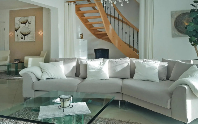 House Near Kolobrzeg by the Beach