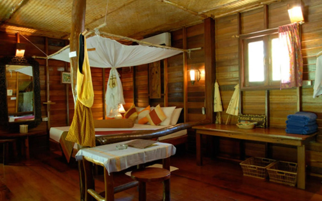 Sensi Paradise Beach Resort