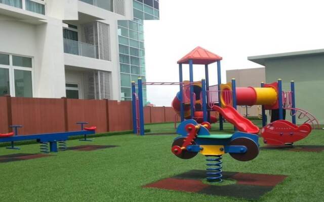 KSL D'Esplanade Residence - Sweet Dreams @ Johor City Mall