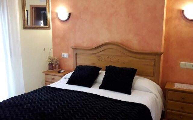 Hostal Casa Barcelo