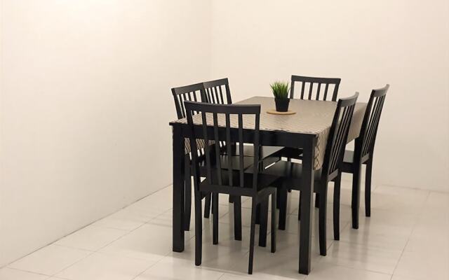 Aurel Guesthouse Bangi