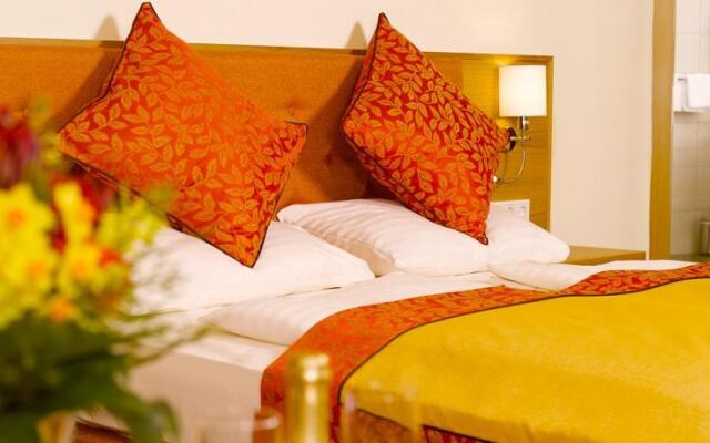 Hotel Drei Raben