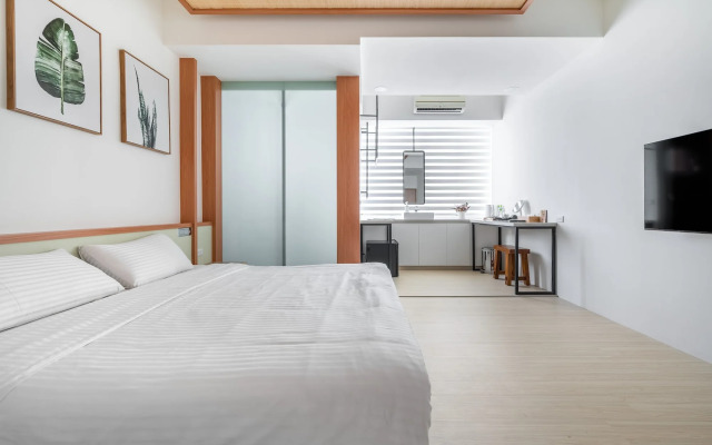 Taitung Spring B&B