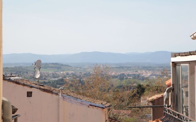 Un Chat au Soleil