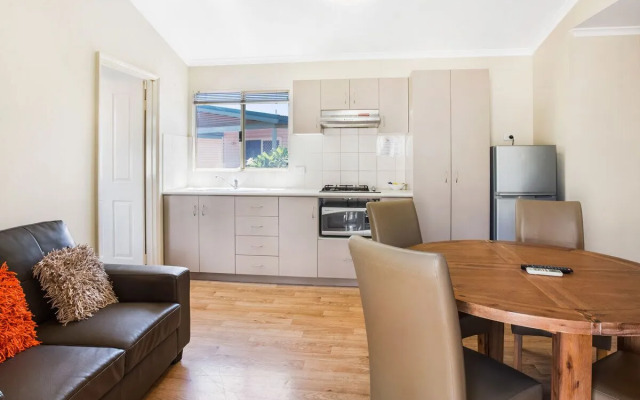 The Cove Holiday Village