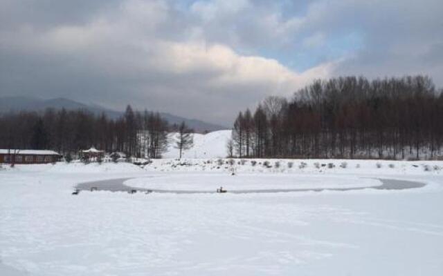 Harbin Snow Valley Jiaxin Resort