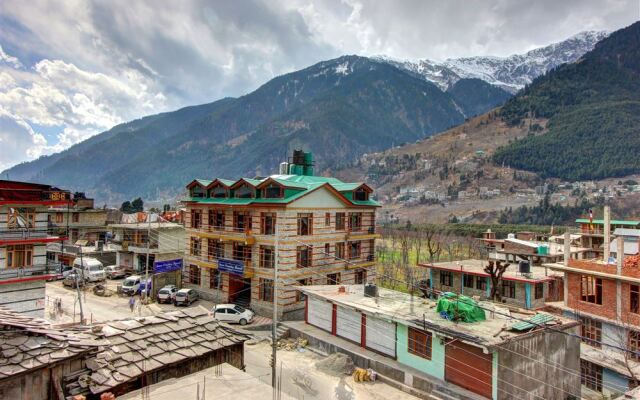 Hotel Snow Country Manali