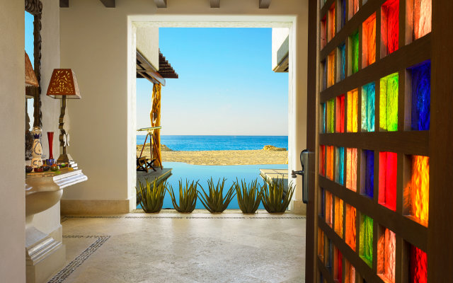 Las Ventanas al Paraiso, A Rosewood Resort