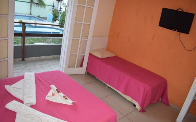 Pousada Recanto Shangri-lá