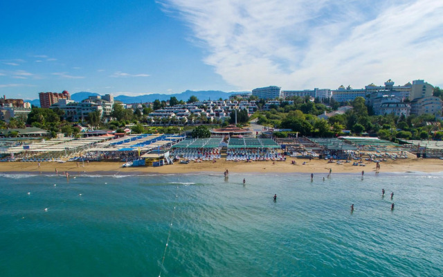 Side Alegria Hotel & Spa - Adults Only - All inclusive
