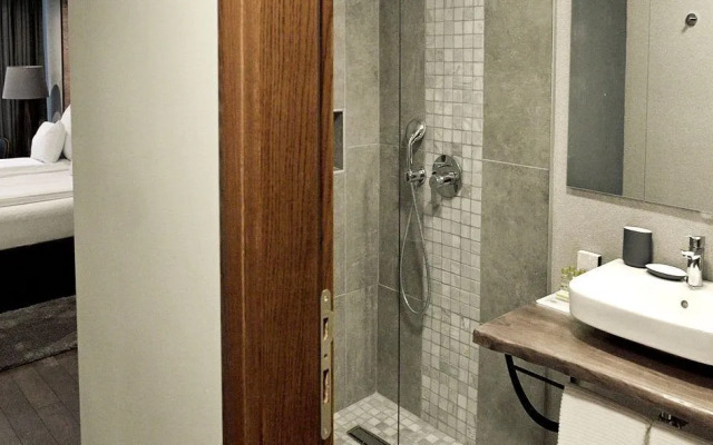 Panorama Hotel & Spa