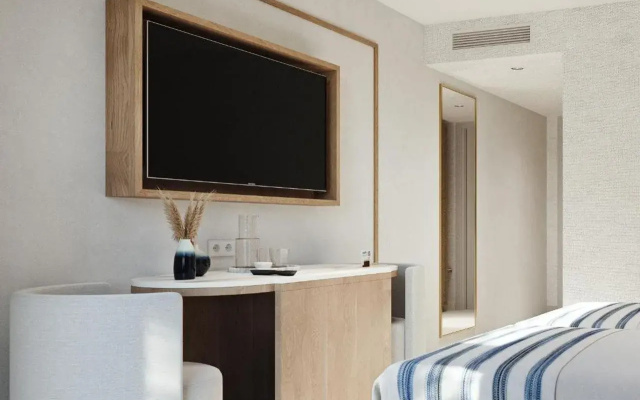 Vibra Yamm Sunset Hotel