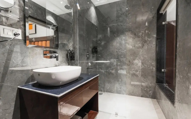 AVA Hotel Chandigarh Zirakpur