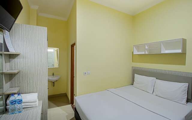 Indah Kost