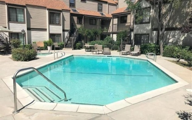 Village 1 Bedroom Condo by RedAwning