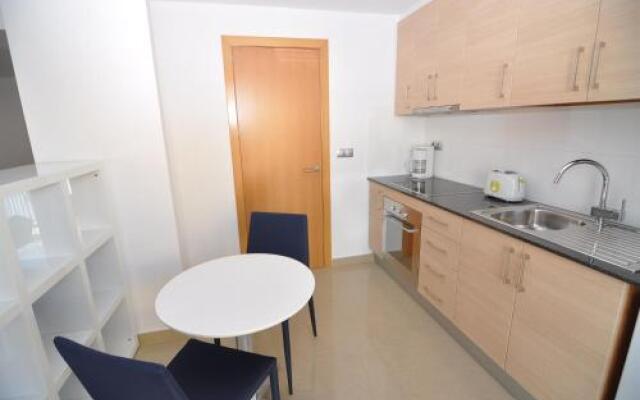 RNET Apartments Roses Granada