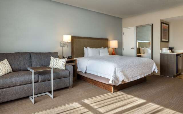 Hampton Inn Myrtle Beach-West