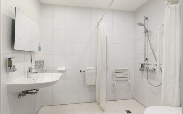 Premier Inn Frankfurt City Centre