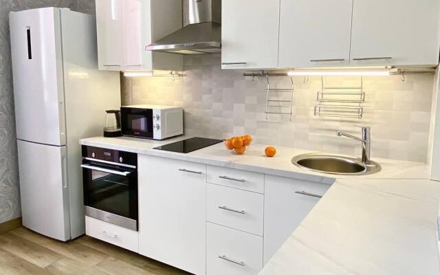 Studiya na Naberezhnoy