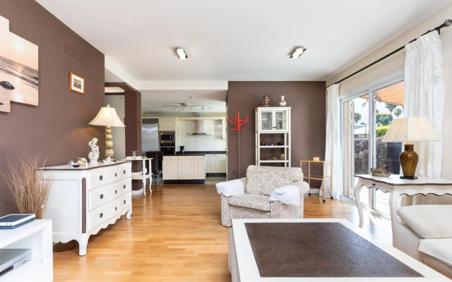 Dorina - Vivienda vacacional con piscina privada