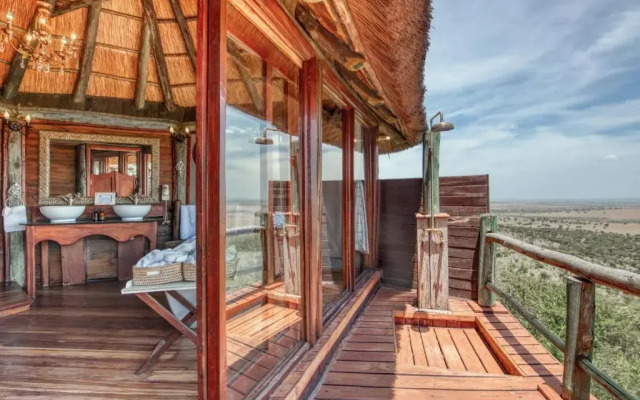 Mbali Mbali Lodges and Camps Soroi Serengeti Lodge