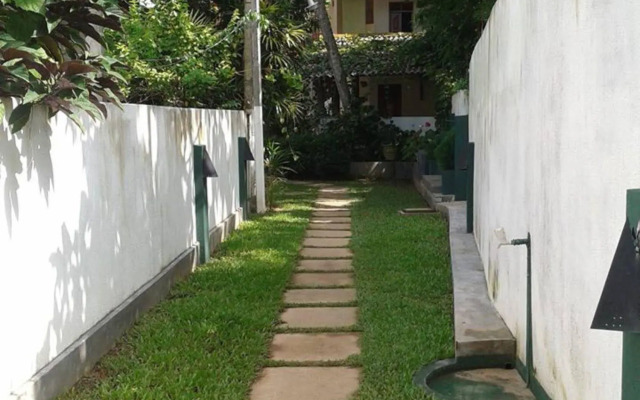 Sea Breeze Guest house