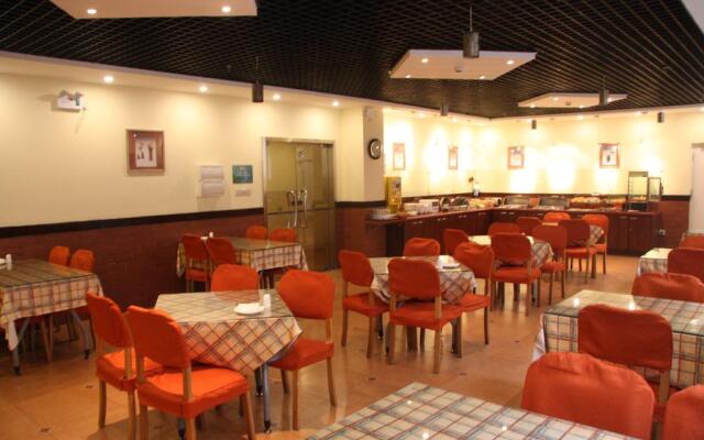 Home Inn Pudong South Road