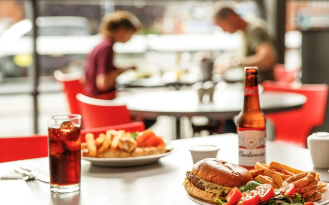 Ibis Hull City Centre