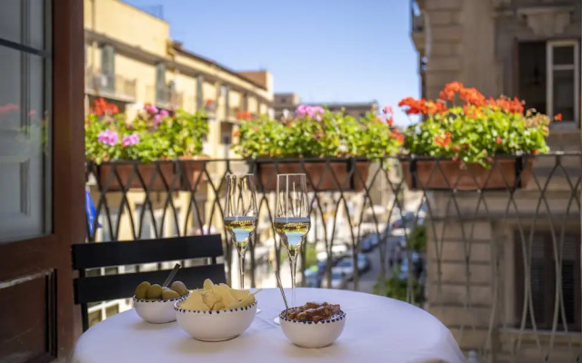 Ballarò Hotel