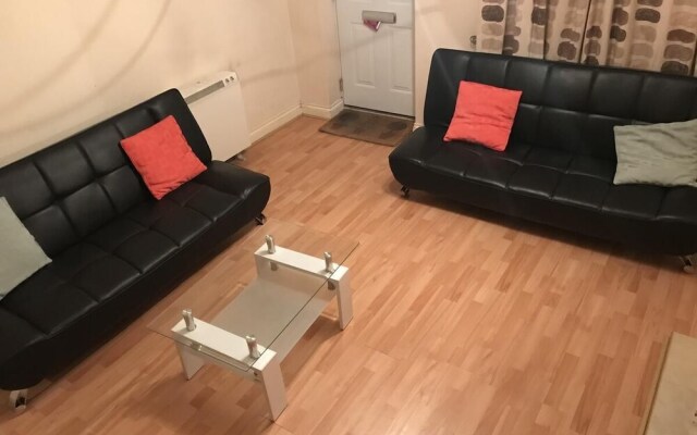 Newcastle Central Apartments