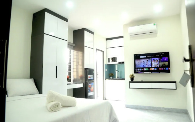 Ami Home