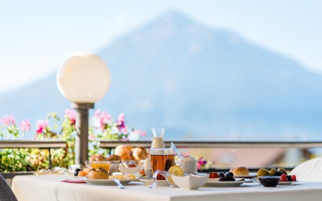 Solbadhotel Sigriswil