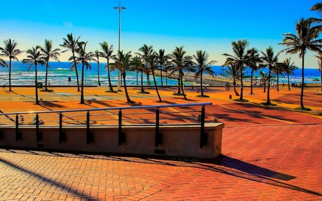 Silver Sands Self Catering