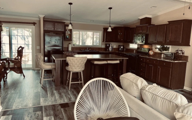 Swan Lake Resort Rentals