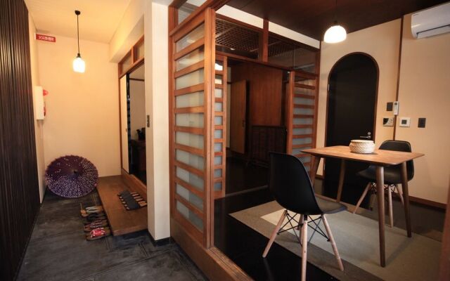 Art Hostel Sumau