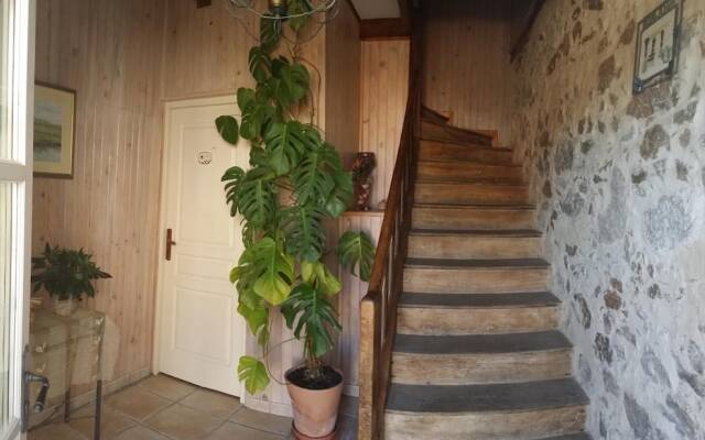 Le Logis de la Lande