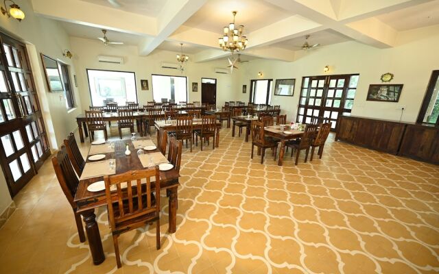 ClarksInn Suites Ranthambore