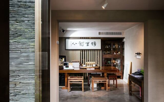 Floral Hotel Hangzhou Yunqi Fanjinglan