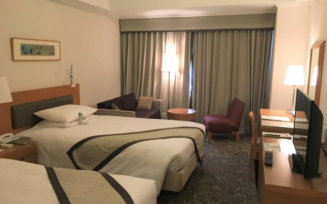 Hotel Nikko Kumamoto