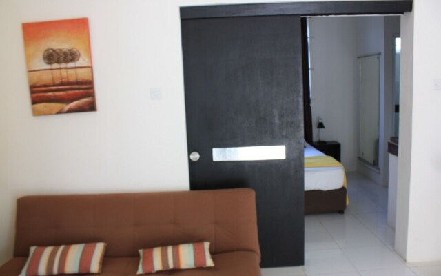 Residence Evasion