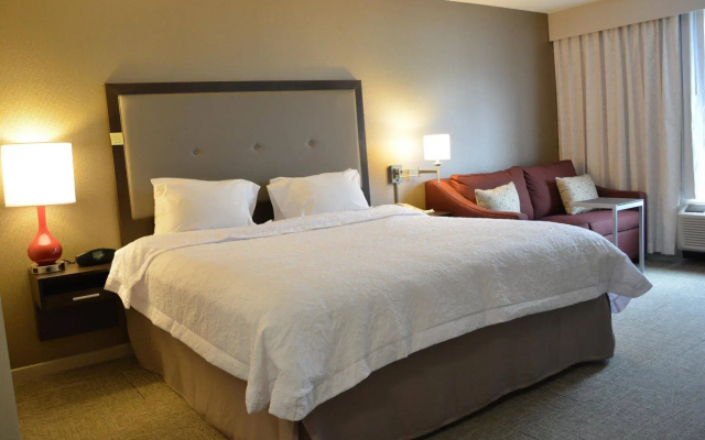 Comfort Inn, Cleveland South - Richfield